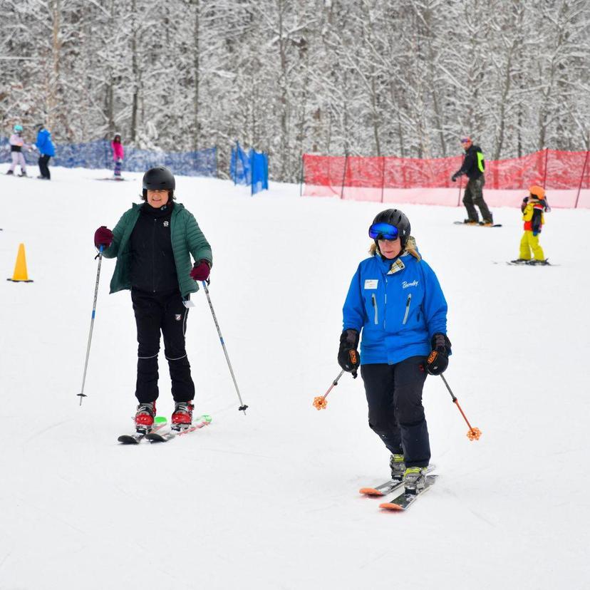 Telemark clinic