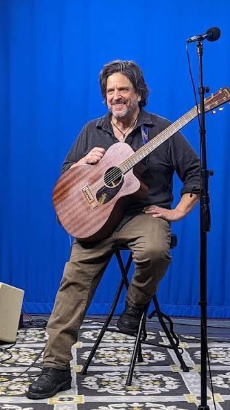 David Domenick