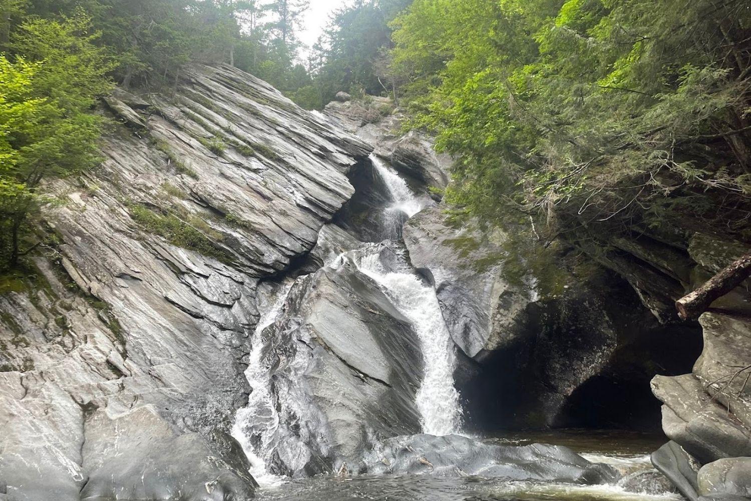 Hamilton Falls