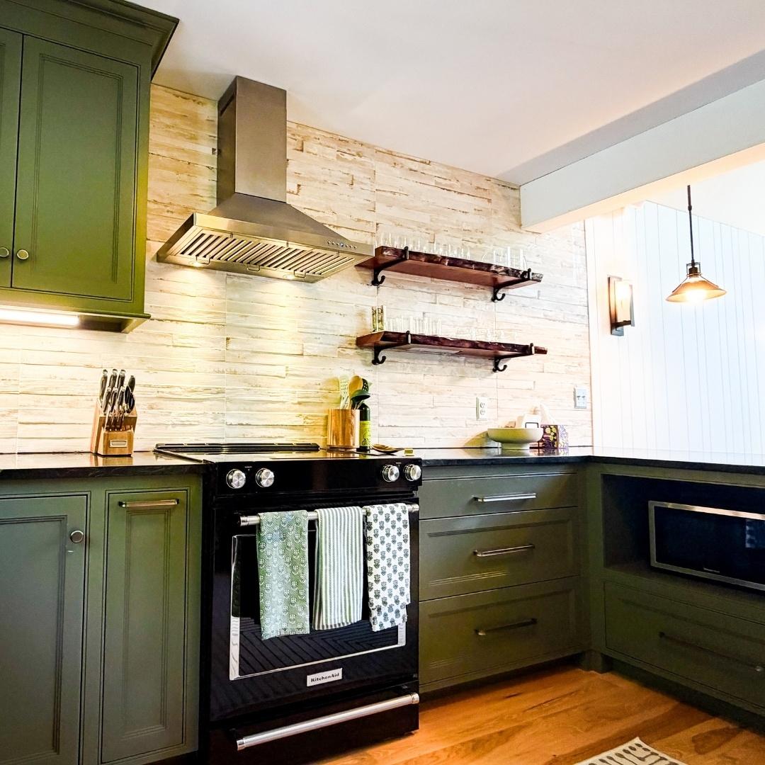 BSP Kitchen