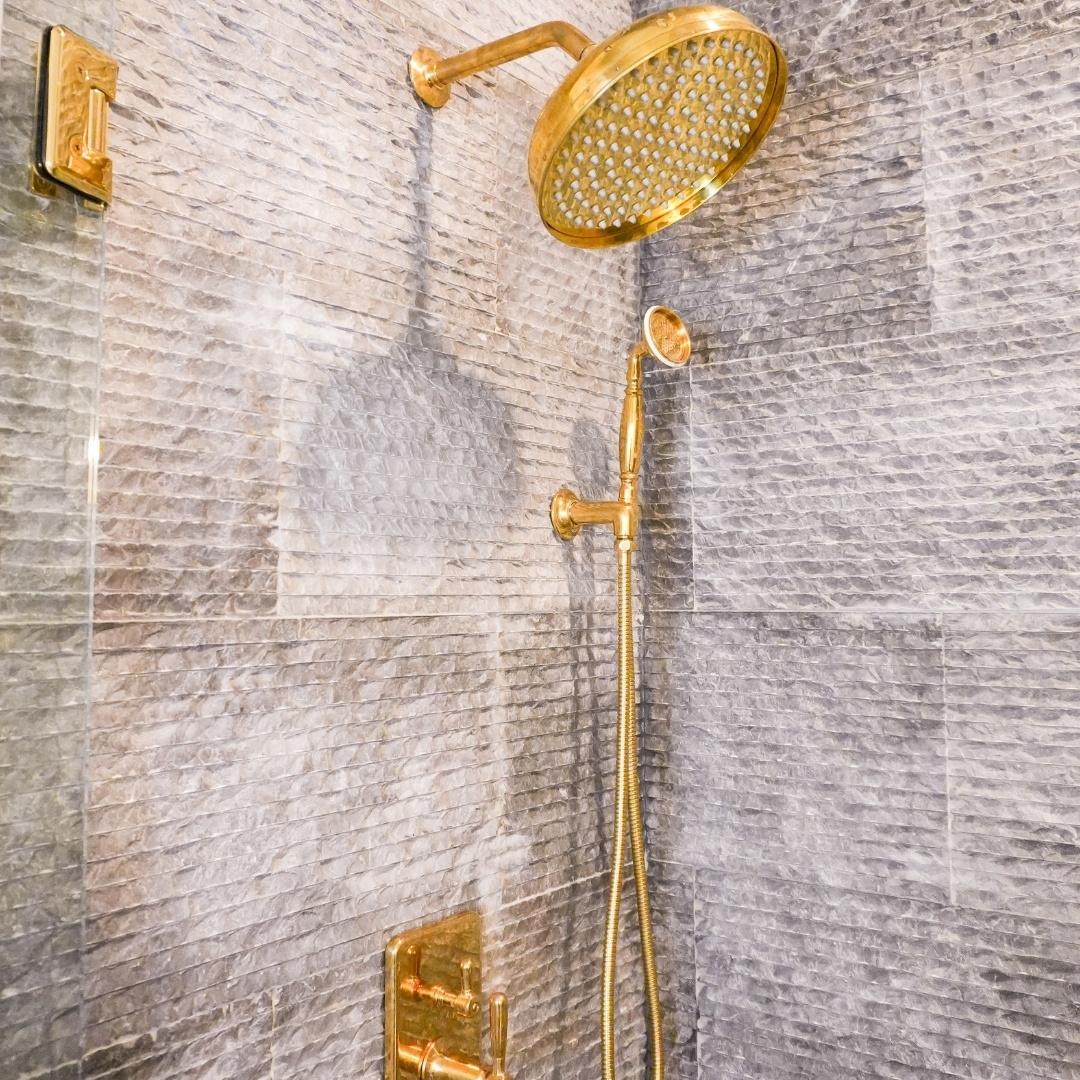 BSP Shower